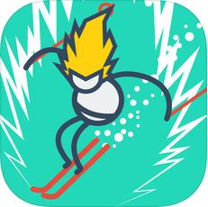 Stickman Ski V1.2 安卓版