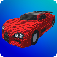 体素赛车 V1.16 安卓版