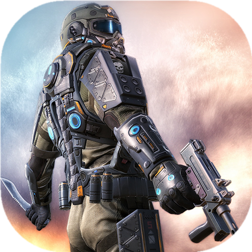 国度射击战争 V1.6 安卓版