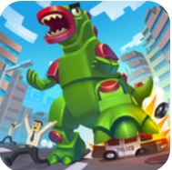 开举X城市 V0.9 安卓版