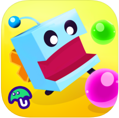 清洁机器人(Tidy Robots) V1.0.6 苹果版