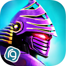 铁甲钢拳世界机器人拳击(Real Steel World Robot Boxing) V37.37.136 苹果版