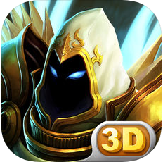 暗黑大主宰 V1.6.11 苹果版