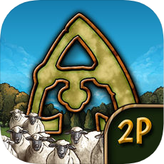 农场主(Agricola All Creatures 2p) V1.44 苹果版
