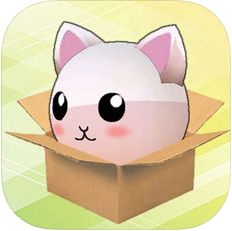 萌猫蹦蹦砰 V1.0 苹果版