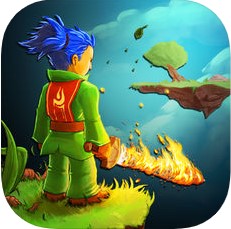 剑客少年 V1.5.3 苹果版