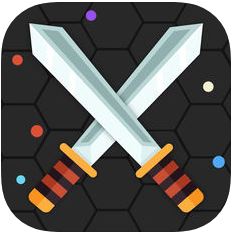 刀剑大作战 V1.1.0 苹果版
