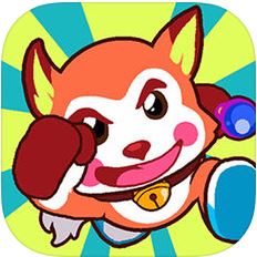 小狐狸魔法大冒险 V1.0 苹果版