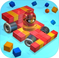 方块赛车(Blocks Racing) V1.0.4 iOS版