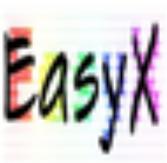 EasyX(c++图形库) V20180727 