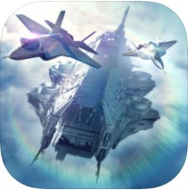 飞空突击 V1.4.2 iOS版