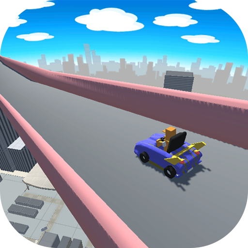 绝地飞车 V2.9.6 安卓版