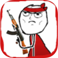 愤怒的战争(Rage Wars) V1.1 安卓版