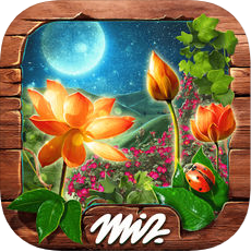 隐藏的物体秘密花园 V2.06 苹果版