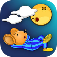 沉睡的老鼠(Sleepy Mouse) V1.2 苹果版