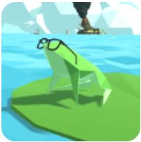 续行青蛙 V1.0.4 安卓版