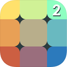 彩独2（blendoku 2） V1.11.1 苹果版