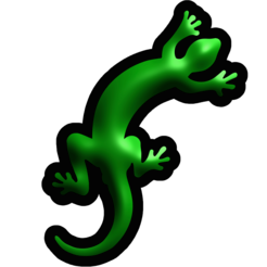 Gecko V1.0 Mac版