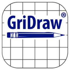 GridDraw V1.9 Mac版