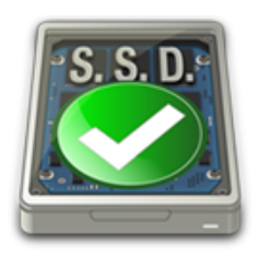 SSDReporter V1.5.0 Mac版