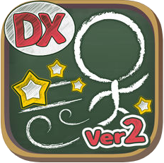 粉笔马良(ChalkDashDX) V1.0.6 苹果版
