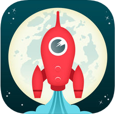 去吧火箭(Lets Go Rocket) V2.3.1 苹果版
