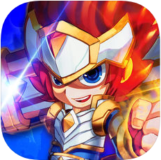 勇者之境 V1.1.3 苹果版