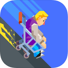 急速下坡(Downhill Riders) V1.1.3 苹果版