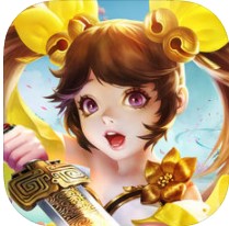 仙魔战纪 V1.1 苹果版