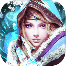战刃之影 V1.1 苹果版