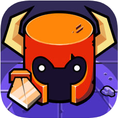 铁锈水桶(Rust Bucket) V49 安卓版