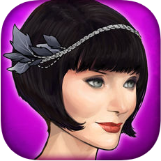 费雪小姐与死亡迷宫(Miss Fisher and the Deathly Maze) V2.1 苹果版