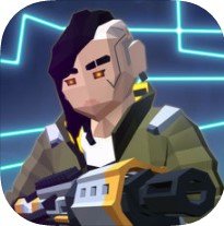 赛博匪徒(Polygon Cyber Gangster) V1.0 安卓版