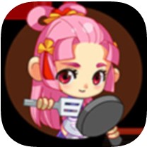 水浒神兽传 V1.0 iOS版