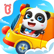 宝宝神奇汽车 V9.31.10.00 安卓版