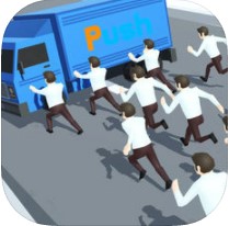Push Push Run V1.0 iOS版