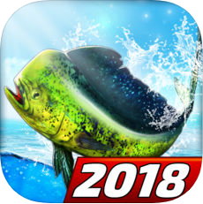 让我们钓鱼吧 V4.18.1 苹果版