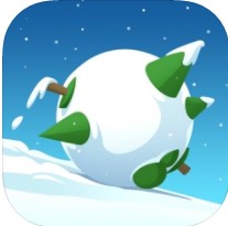 Snowball Clash V1.0 iOS版
