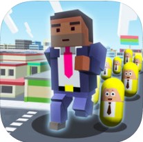 圈粉大作战 V1.0 iOS版