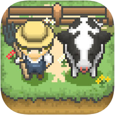 小小像素农场(Tiny Pixel Farm) V1.2.4 苹果版