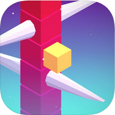 尖刺树(Spiky Trees) V1.1 苹果版