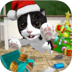猫咪模拟器 V3.2.15 苹果版