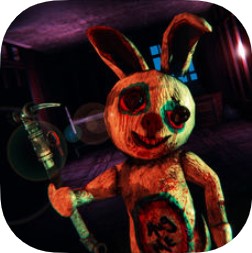 可怕的兔子鬼屋 V1.0 苹果版