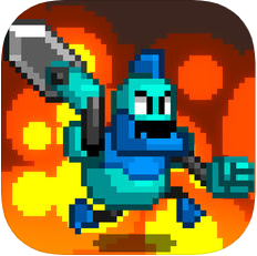 机甲英雄(Fusion Heroes) V0.9.5 苹果版