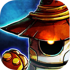 魔法机器人(Magibot) V1.3 苹果版