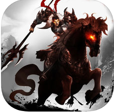 三国风云录大战吕布 V1.0 ios版