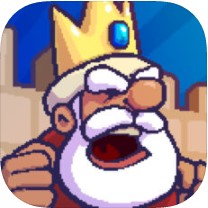 国王之手(KING CRUSHER) V1.0.5 iOS版