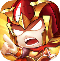 轮回魏蜀吴 V1.0.1 安卓版