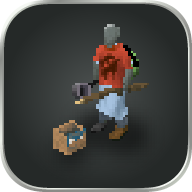 末日拾荒人(NEO Scavenger Mobile) V1.2.8 安卓版