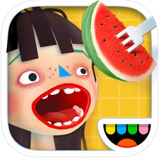 Toca Kitchen 2 V1.2.2 苹果版